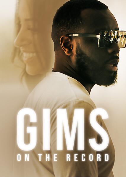Poster för GIMS: On the Record