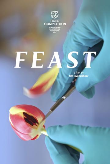 Feast poszter