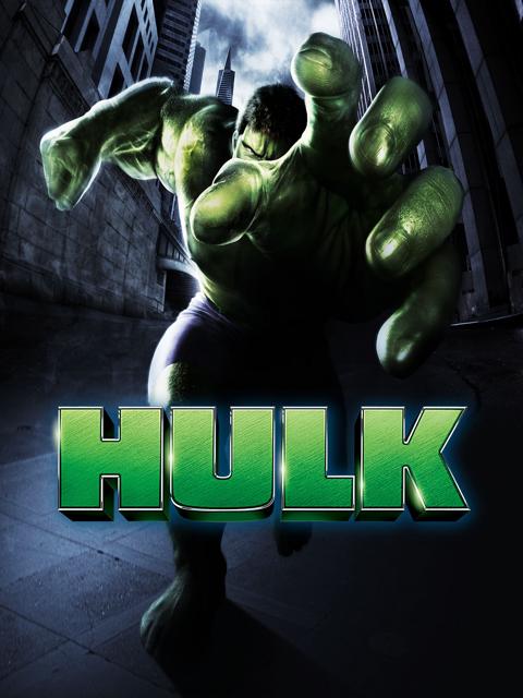 Hulk