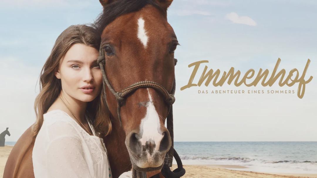 Immenhof - The Adventure of a Summer