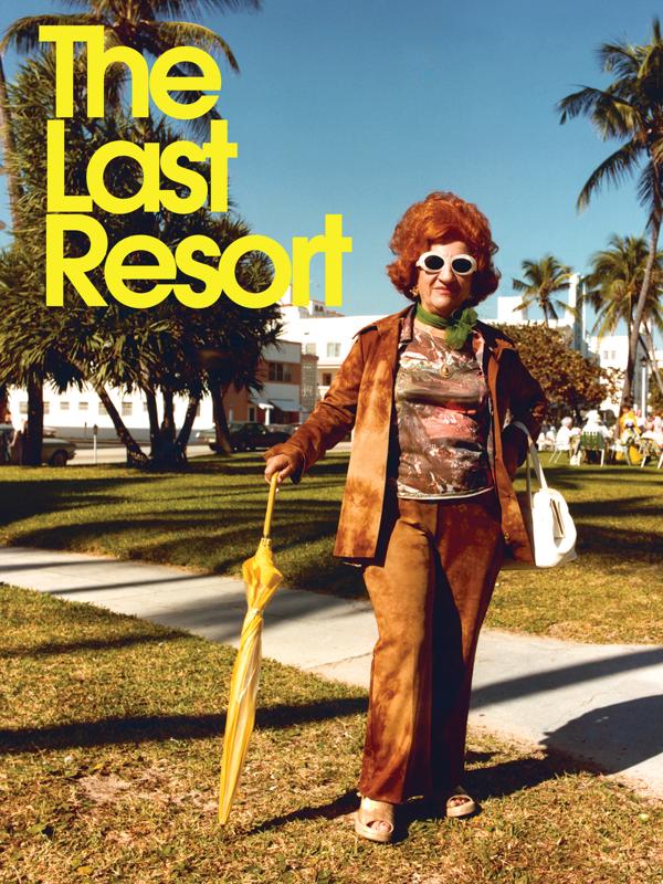 The Last Resort