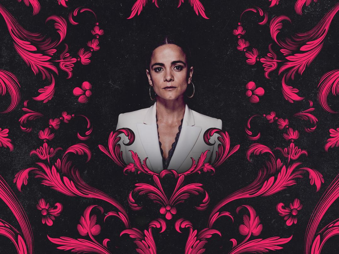 Background image for Queen of the South