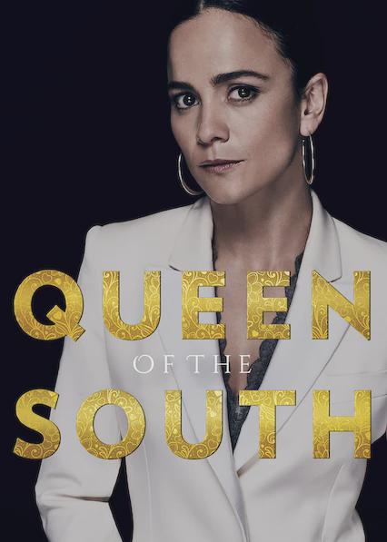 Poster för Queen of the South