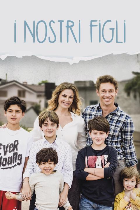 Poster för Our Family Three More