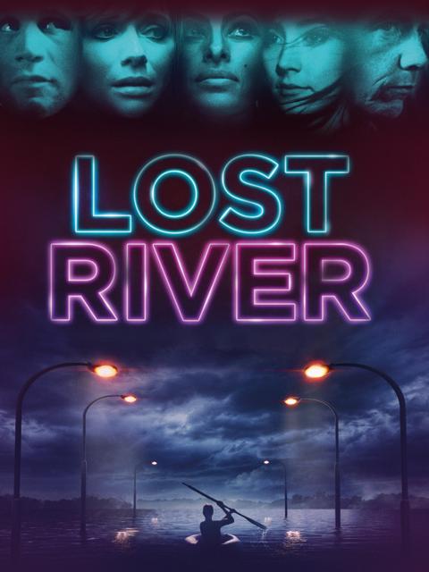 Lost River