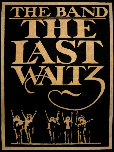 The Last Waltz
