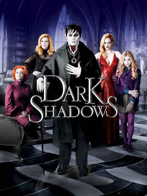 Dark Shadows