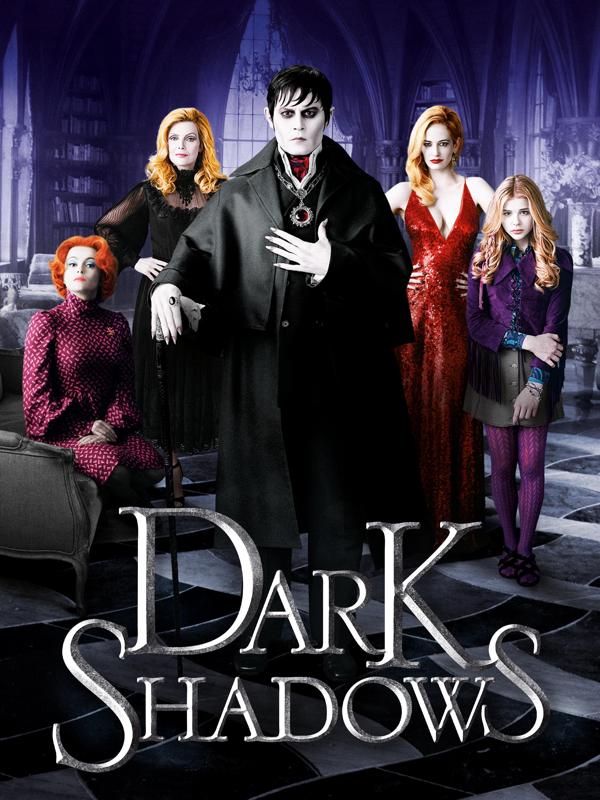 Dark Shadows