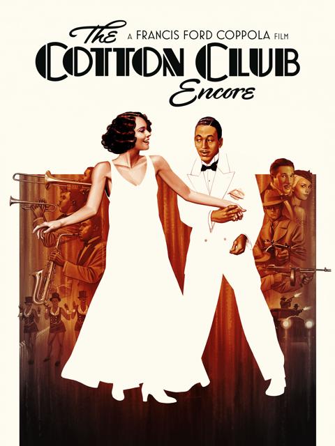The Cotton Club