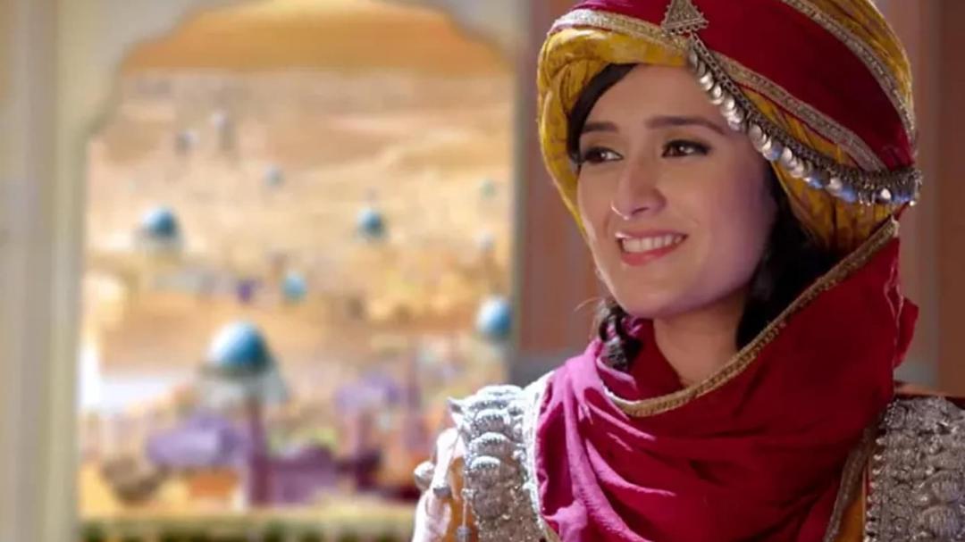 Background image for Razia Sultan