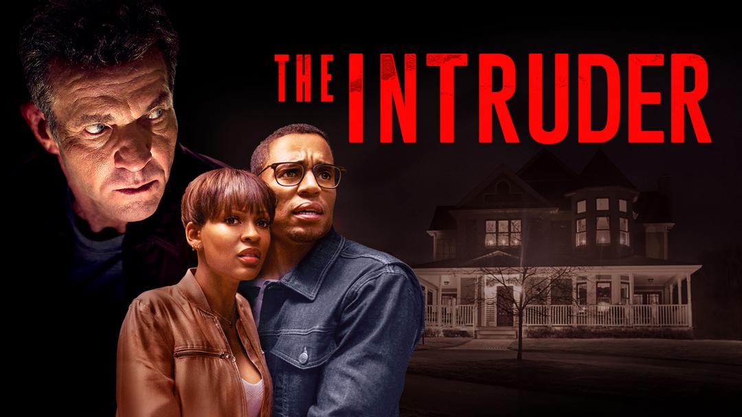 The Intruder