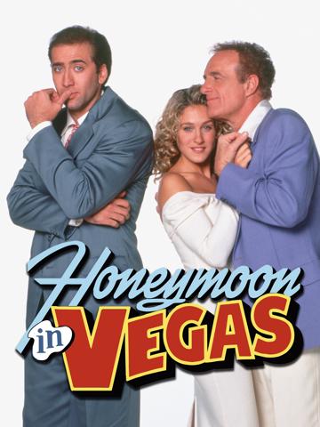 Első állomás Las Vegas poszter