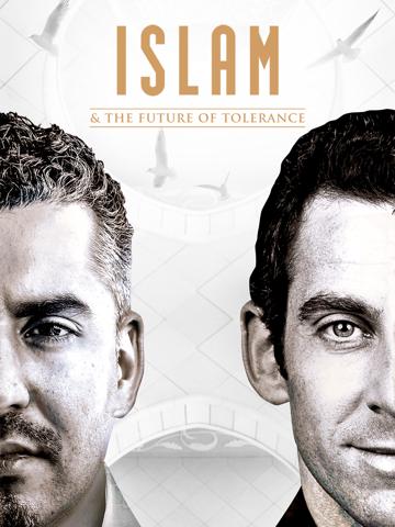 Islam and the Future of Tolerance poszter