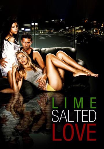 Lime Salted Love poszter