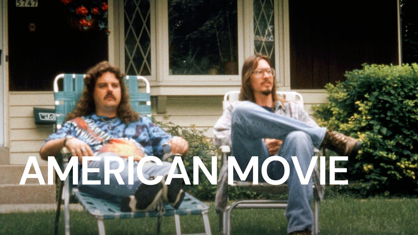 American Movie banner