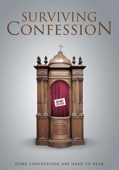 Poster för Surviving Confession