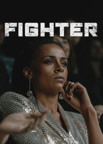 Fighter poszter