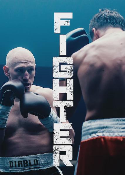 Poster för Fighter