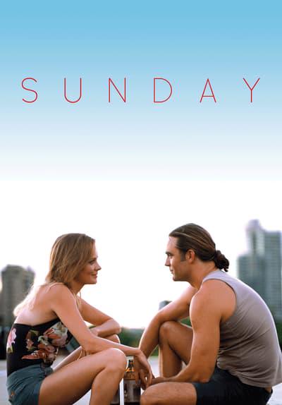 Poster för Sunday