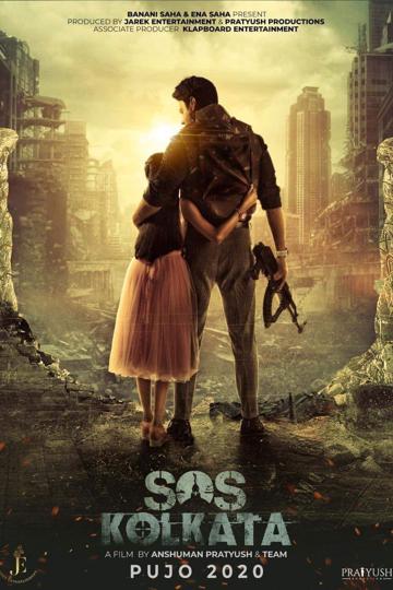 SOS Kolkata poszter