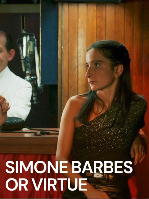 Poster för Simone Barbès or Virtue