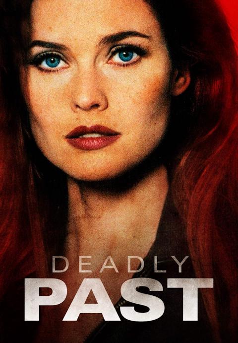 Movie poster for Deadly Past