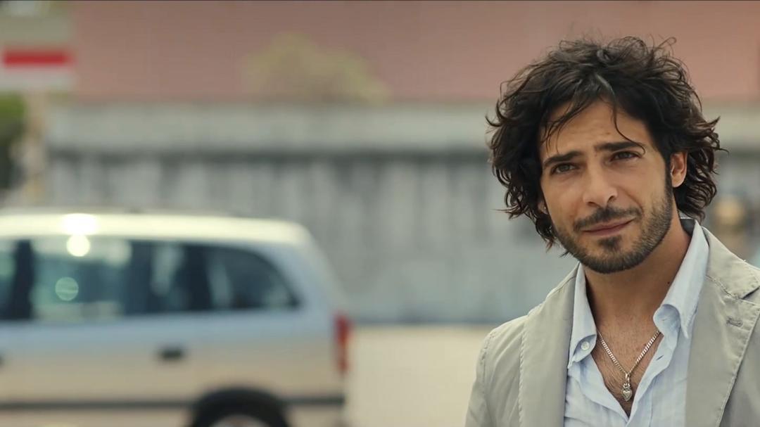 Background image for Getaway of Love