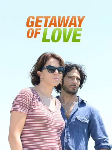 Getaway of Love poszter