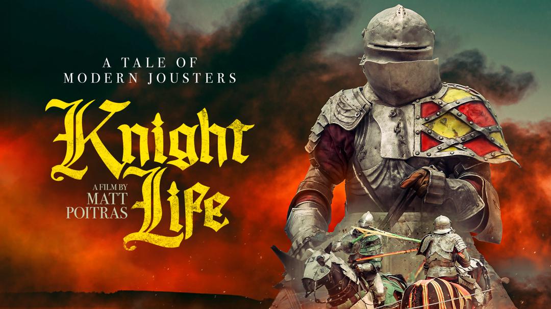 Background image for Knight Life
