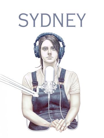 Sydney