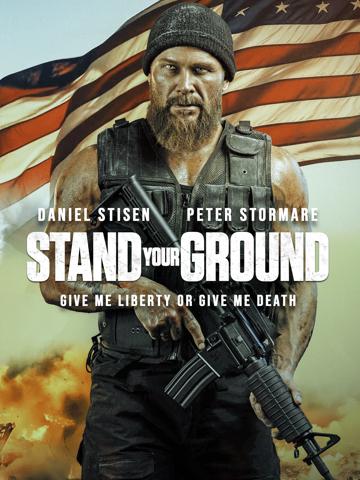 Stand Your Ground