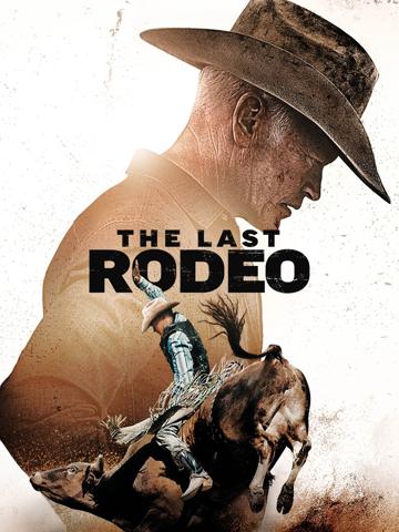 The Last Rodeo