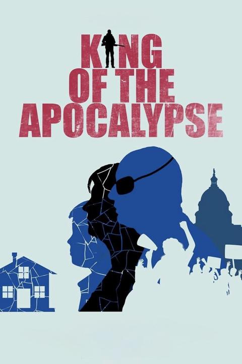 Poster för King of the Apocalypse