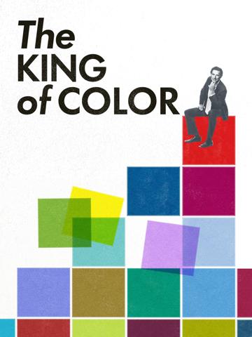 The King of Color