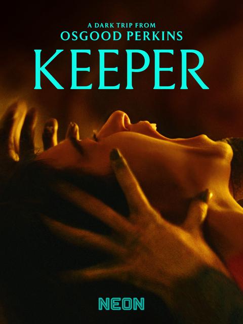 Keeper