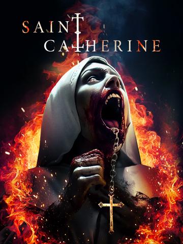 Saint Catherine