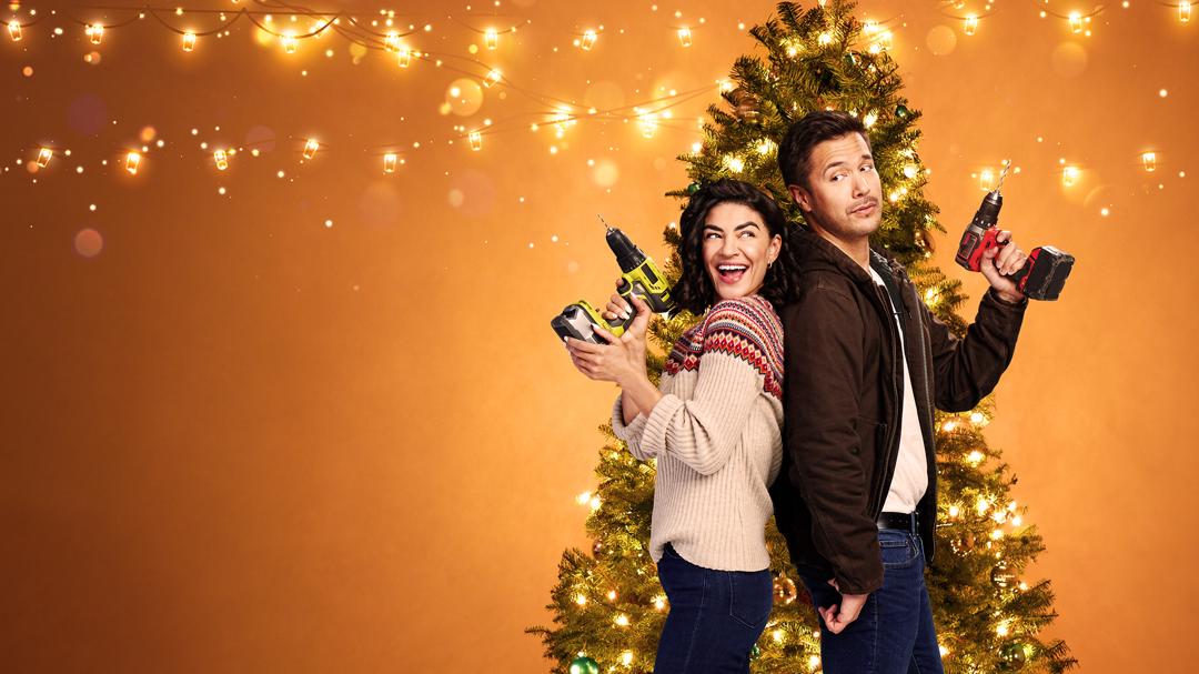 Background image for Designing Christmas