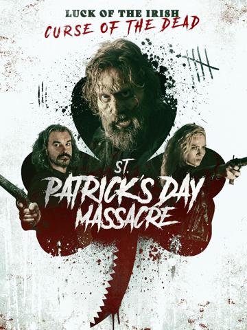 St. Patrick's Day Massacre
