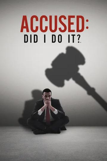 Accused: The Fake Grooming Scandal