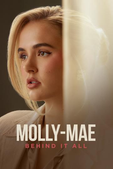 Molly-Mae: Behind It All poszter