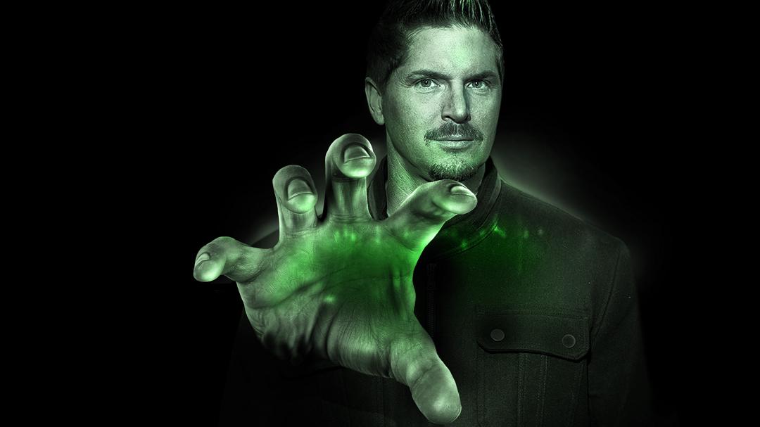 Background image for Ghost Adventures: Aftershocks