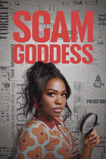Scam Goddess