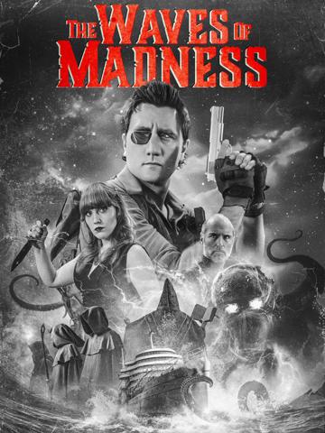 The Waves of Madness