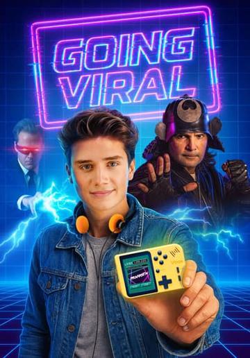 Going Viral