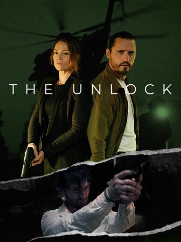 The Unlock poszter