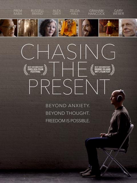 Poster för Chasing the Present