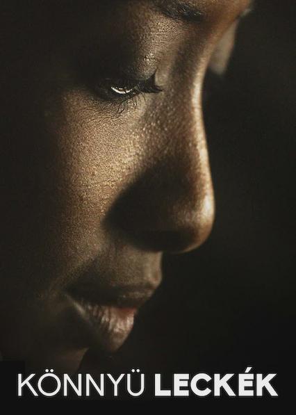 Movie poster for Easy Lessons