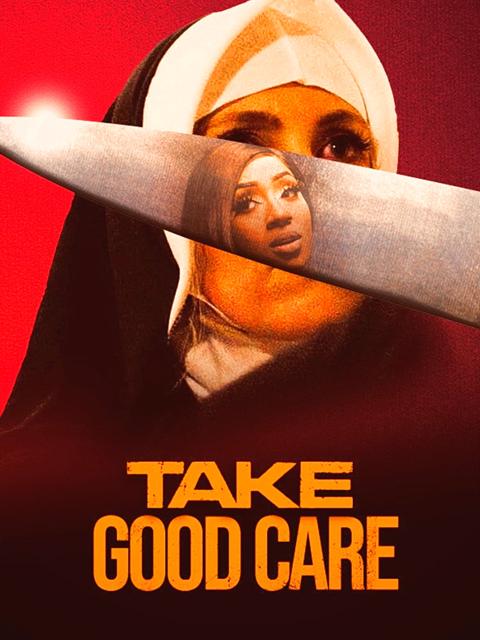 Movie poster for Take Good Care