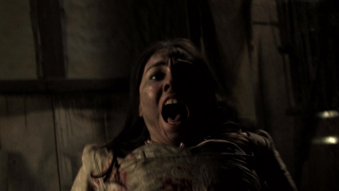 Background image for Frankenstein: Day of the Beast
