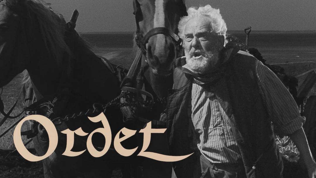 Ordet
